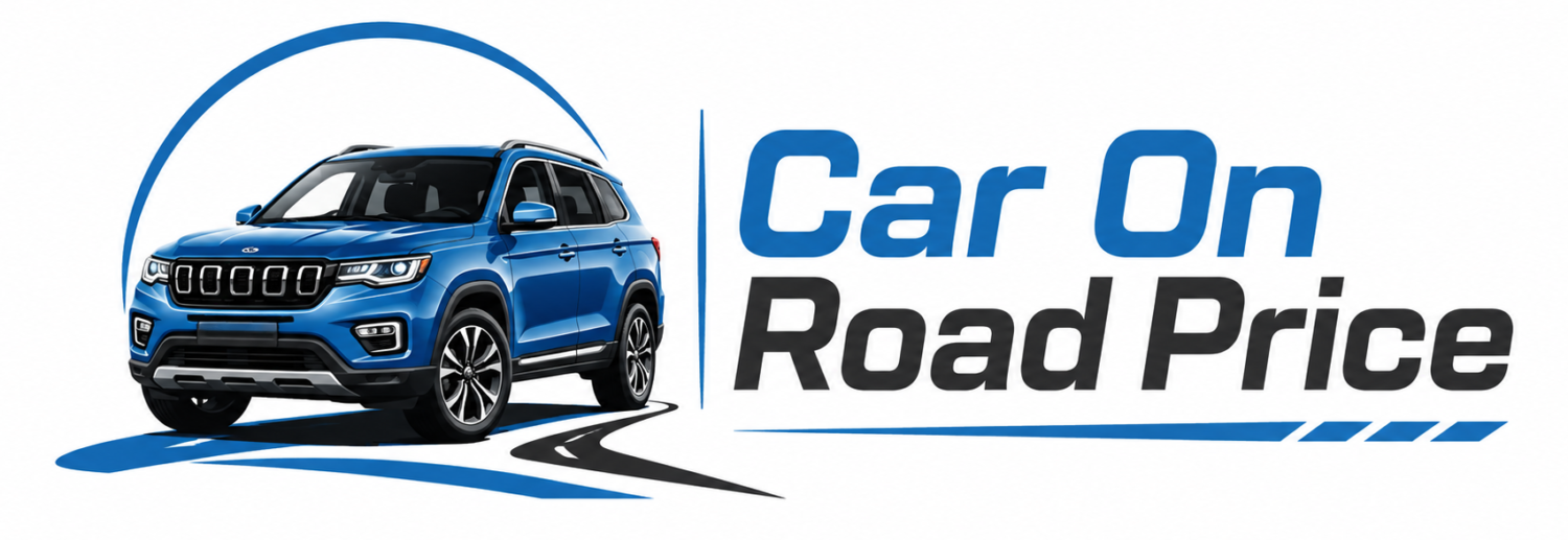 Car On Road Price