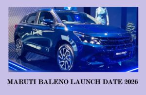 Maruti Baleno Facelift On Road Price 2026
