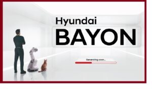 Hyundai Bayon 2026