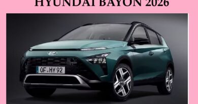 Hyundai Bayon 2026