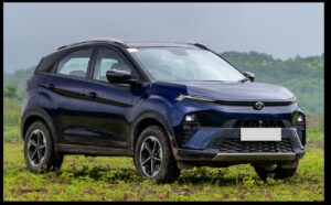 Tata Nexon CNG Mileage